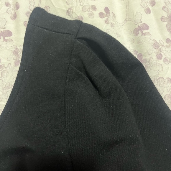 Black Club Monaco body suit - Picture 4 of 6